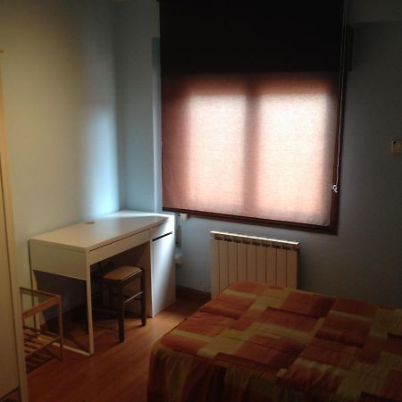 Apartamento Vacacional - Oviedo Centro Exteriér fotografie