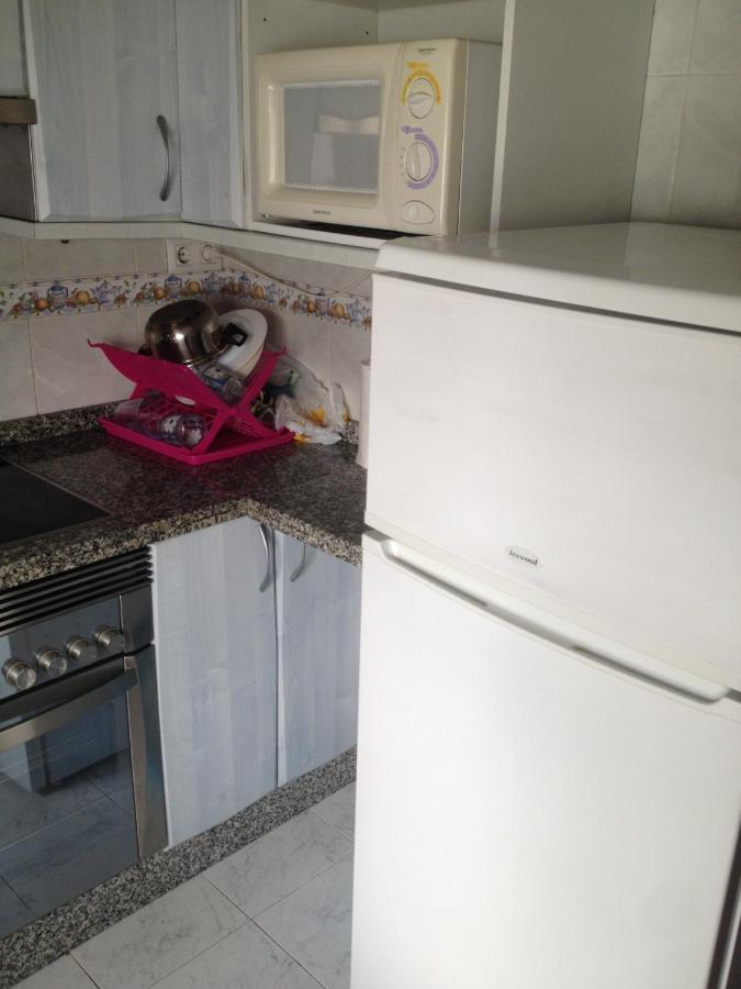 Apartamento Vacacional - Oviedo Centro Exteriér fotografie