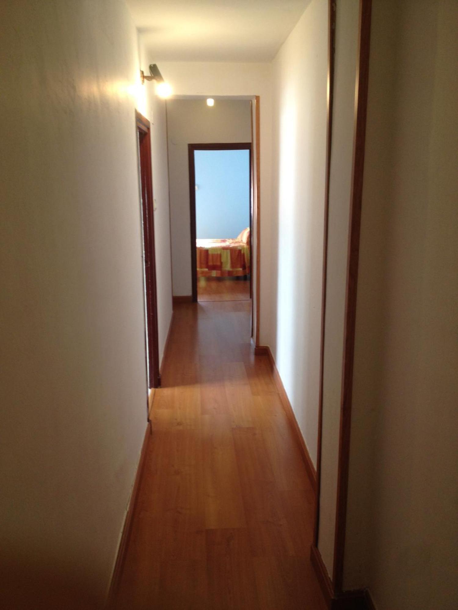 Apartamento Vacacional - Oviedo Centro Exteriér fotografie