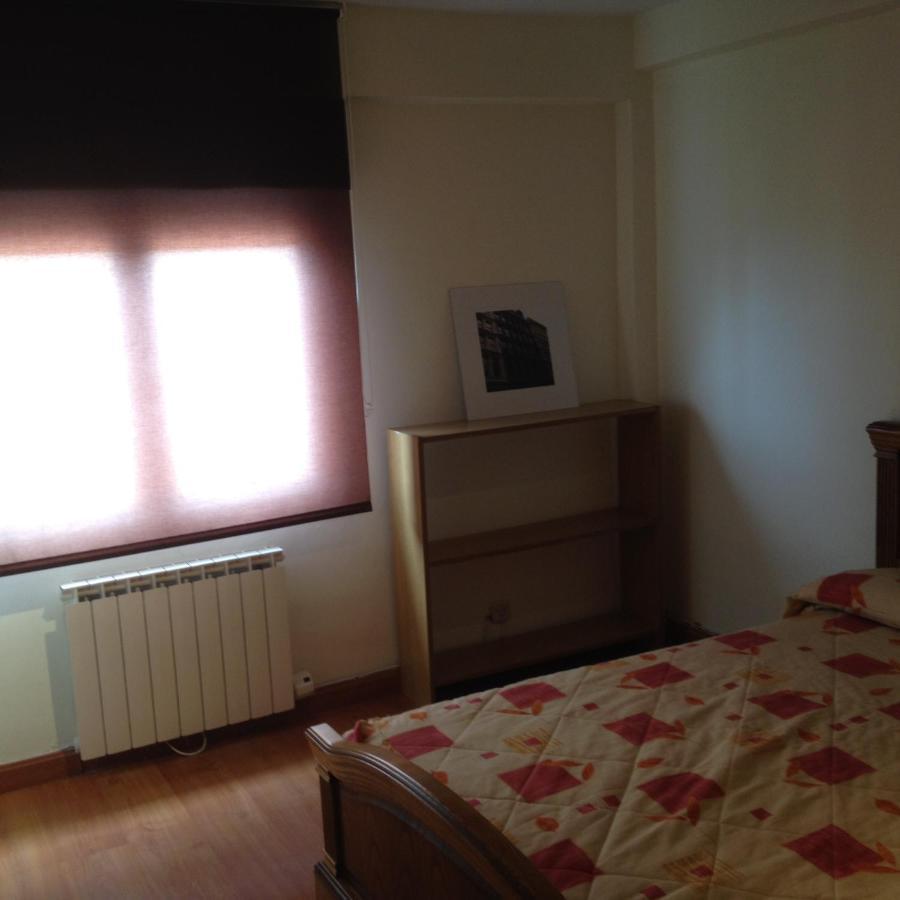 Apartamento Vacacional - Oviedo Centro Exteriér fotografie