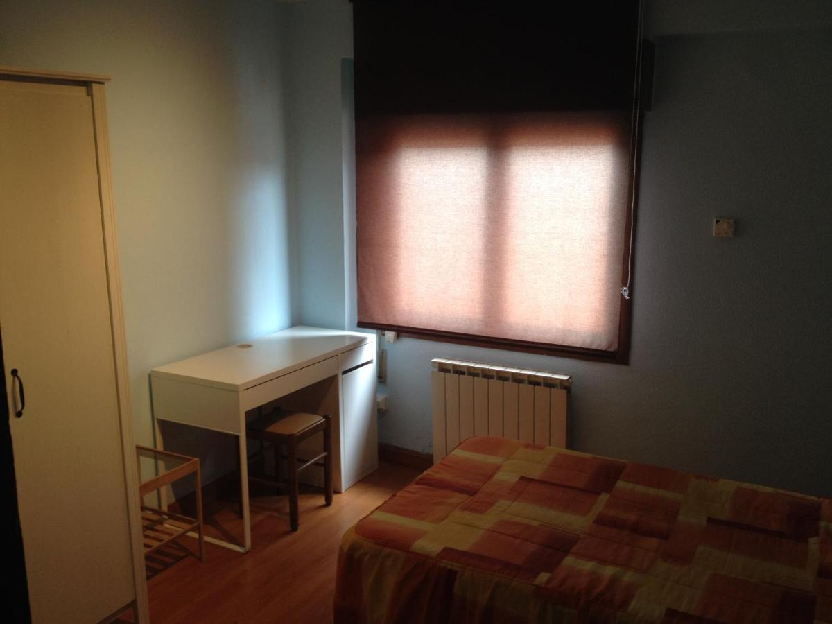 Apartamento Vacacional - Oviedo Centro Exteriér fotografie